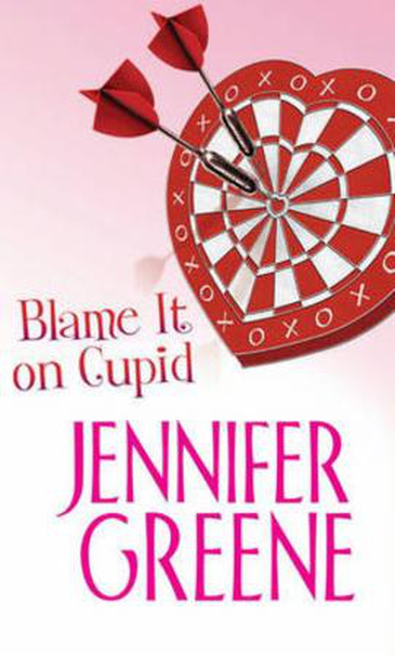 Blame it on cupid