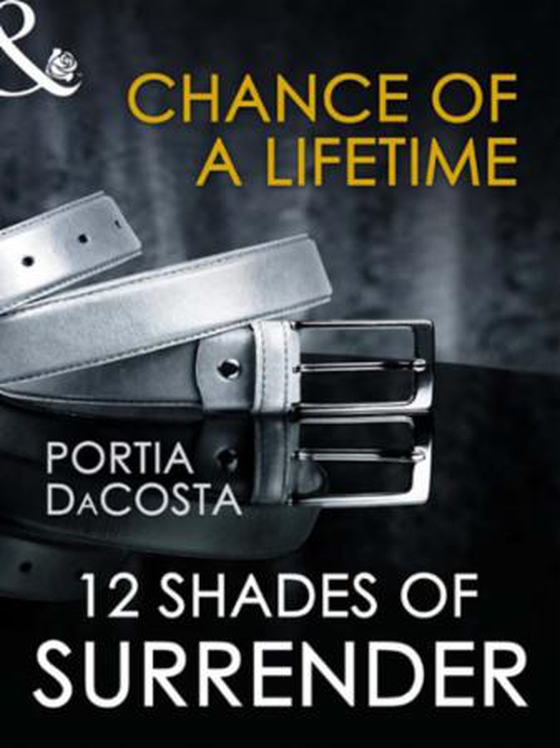 Chance of a lifetime