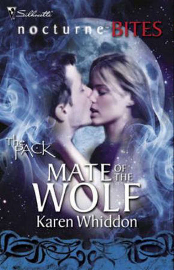 Mate of the wolf