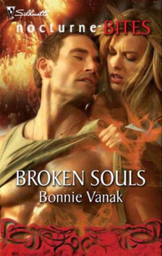 Broken souls