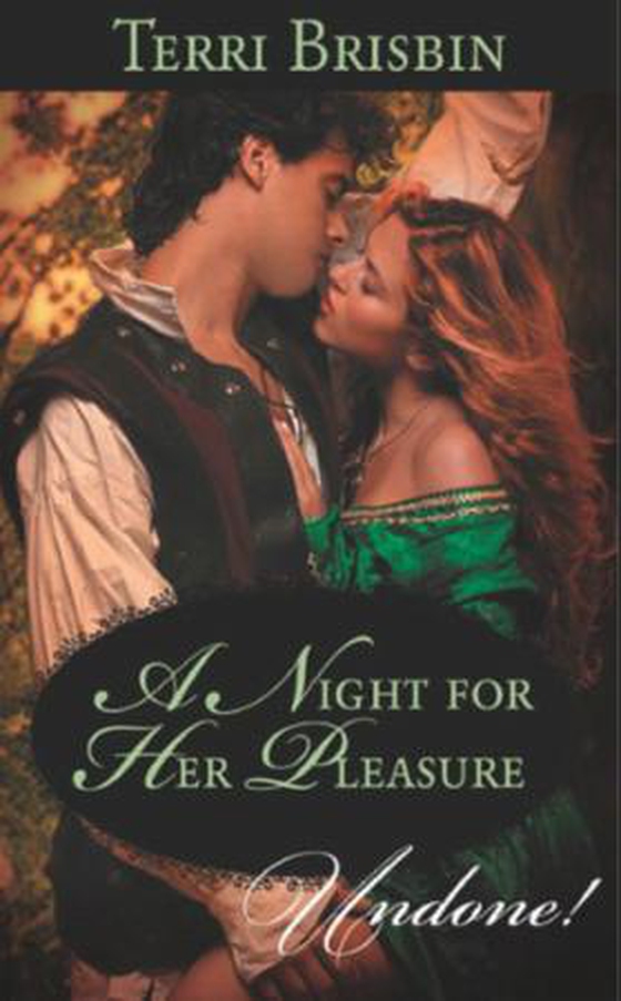 A night for her pleasure