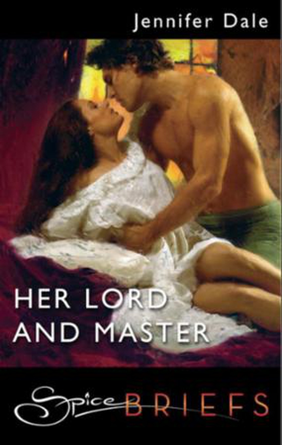 Her lord and master