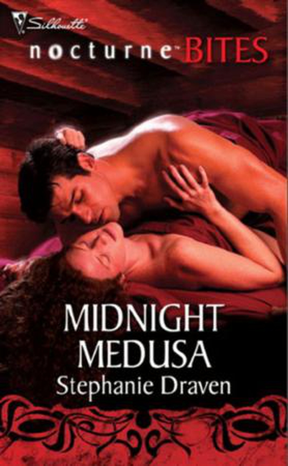 Midnight medusa