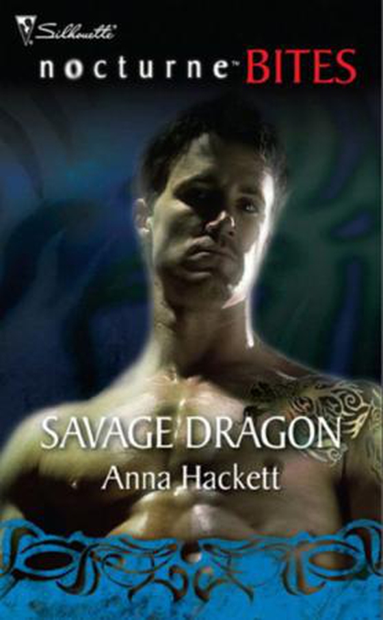 Savage dragon