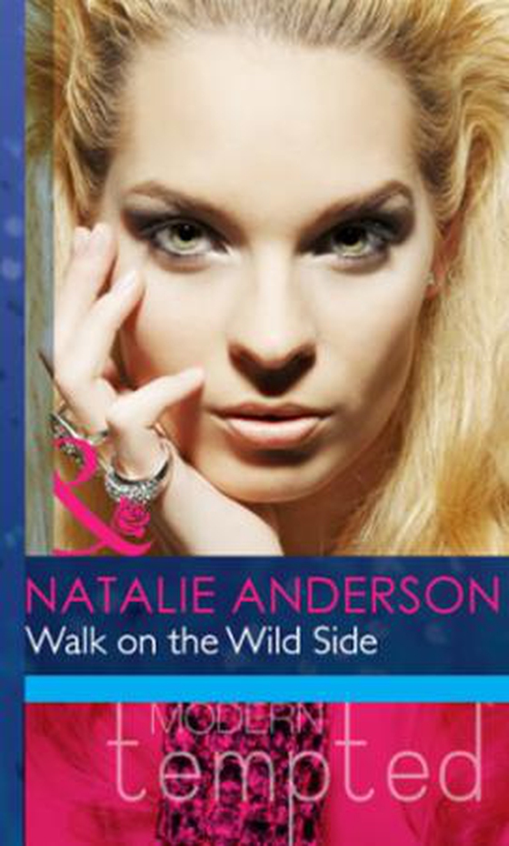 Walk on the wild side