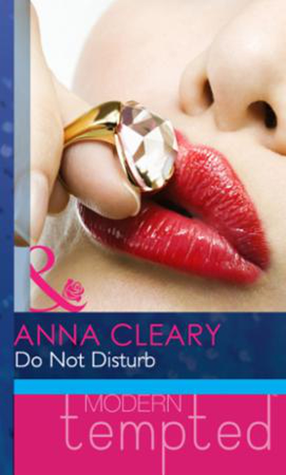 Do not disturb