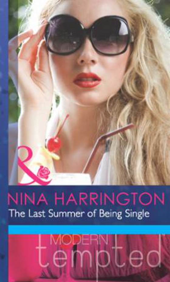 The last summer of being single