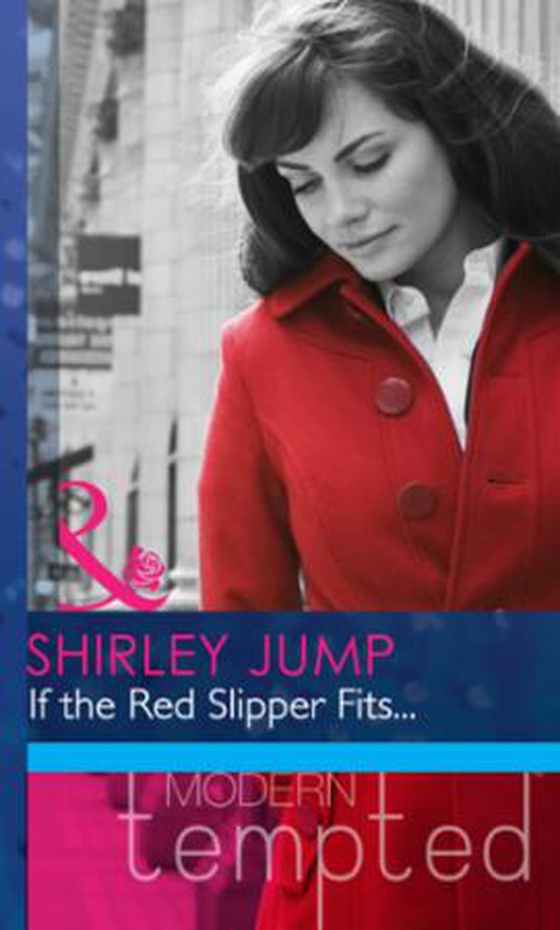 If the red slipper fits...