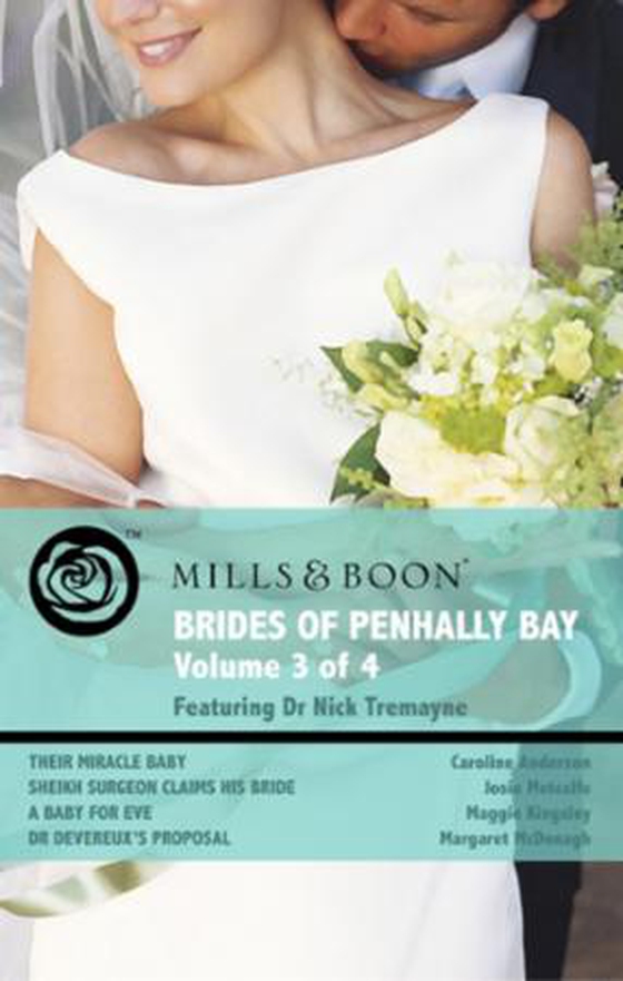 Brides of penhally bay - vol 3