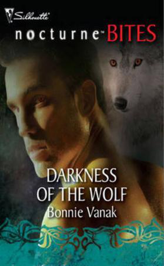 Darkness of the wolf
