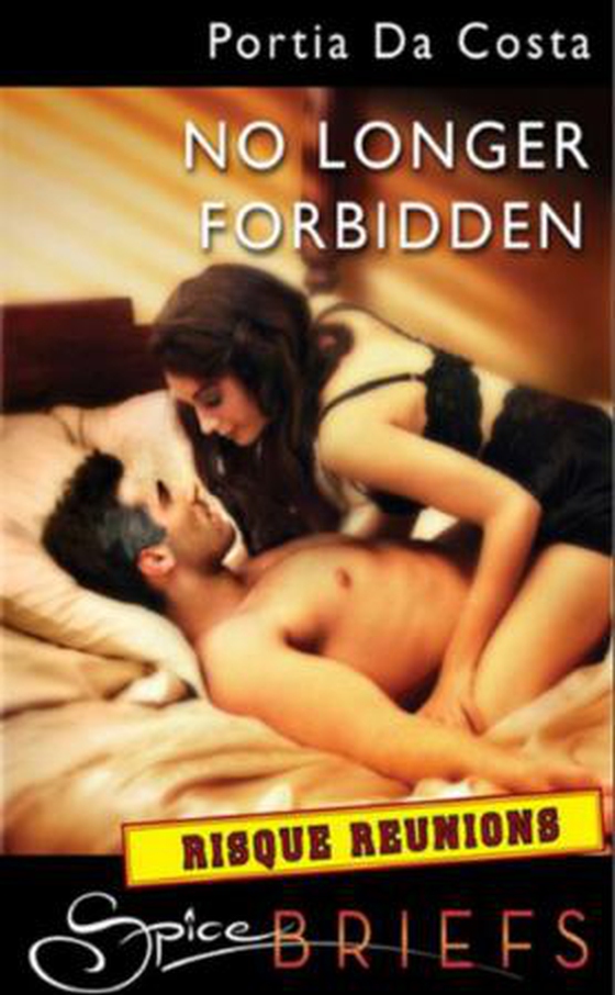No longer forbidden