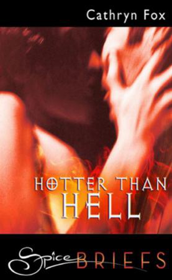 Hotter than hell