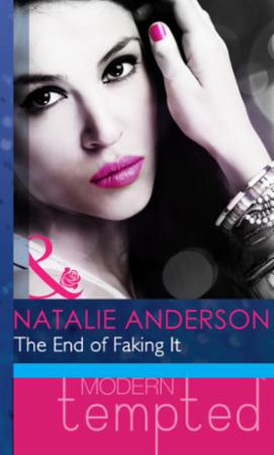 The end of faking it