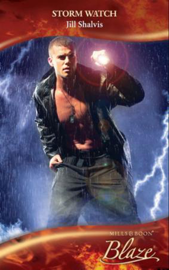 Storm watch