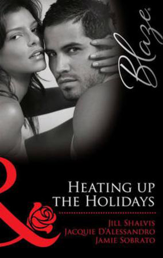 Heating Up The Holidays