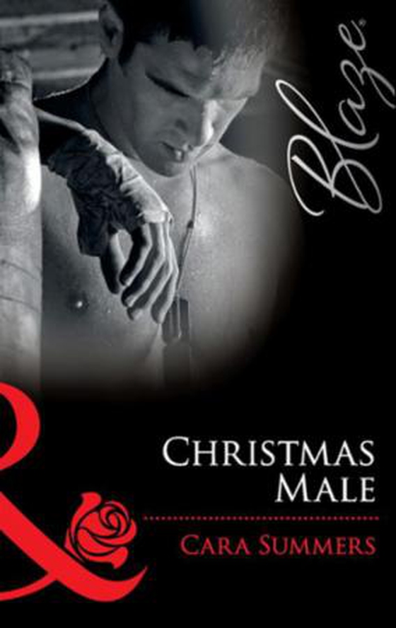 Christmas male