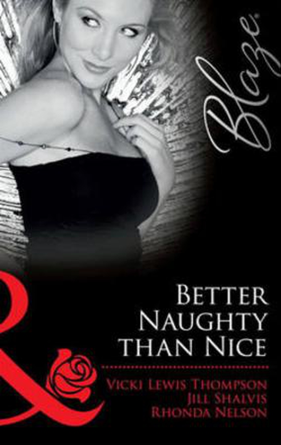 Better naughty than nice