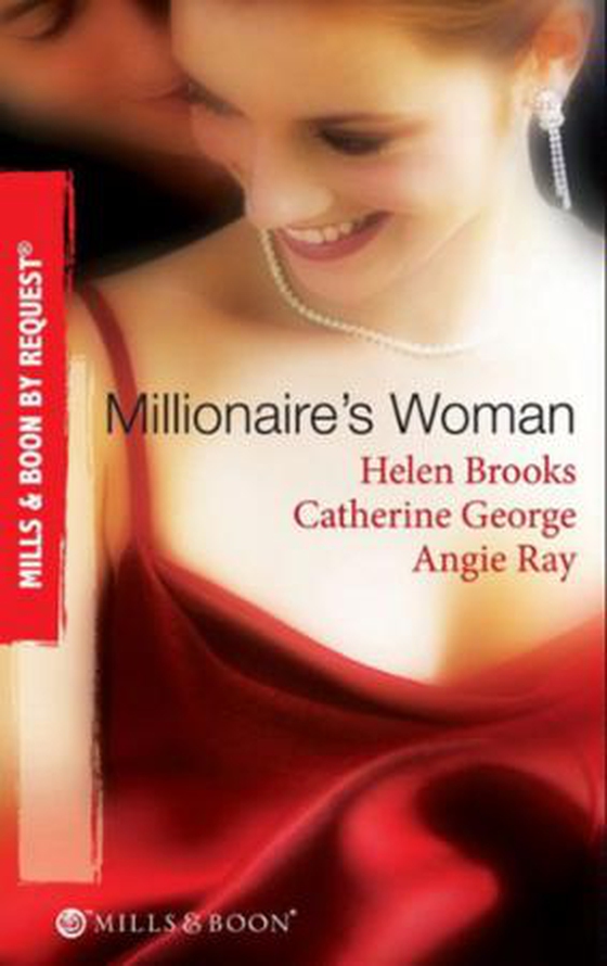 Millionaire's woman