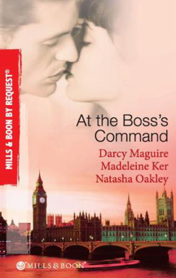 At the boss's command