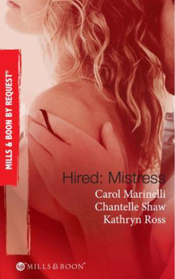 Hired: mistress