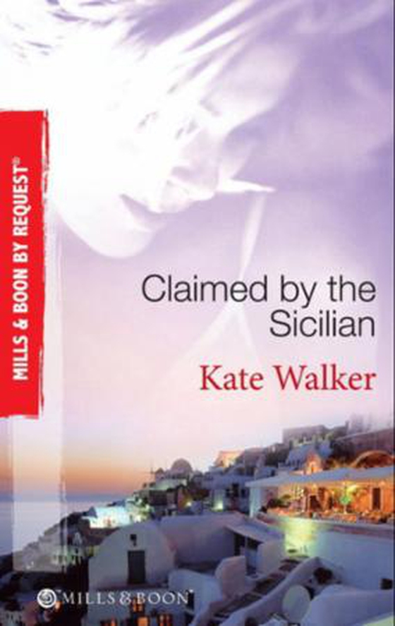 Claimed by the sicilian