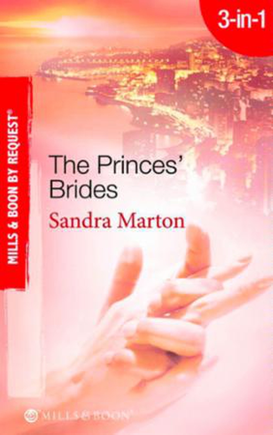 The princes' brides