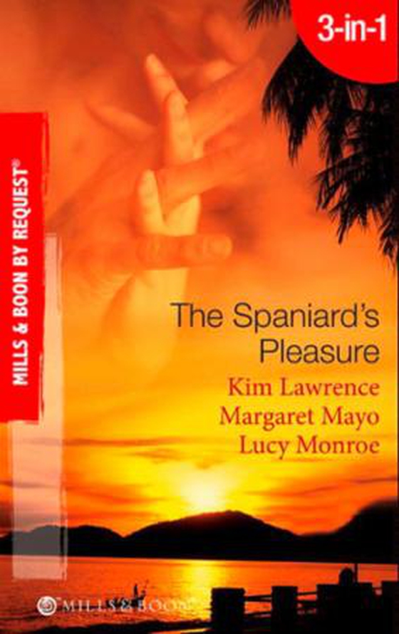 The spaniard's pleasure