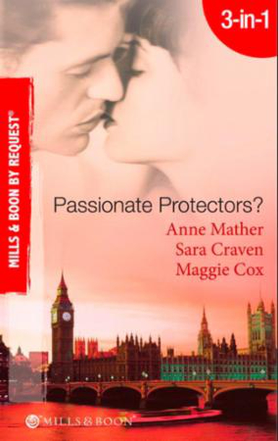 Passionate protectors?