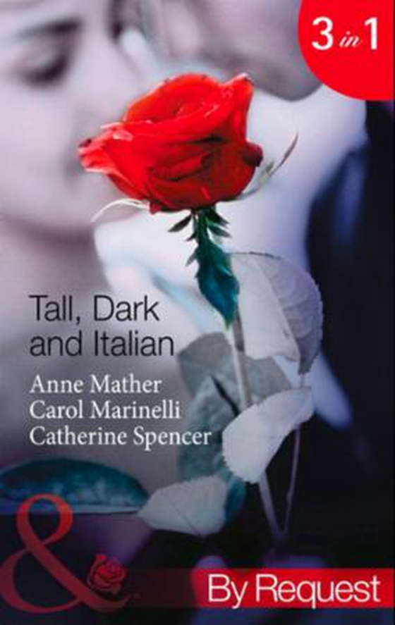 Tall, dark and italian