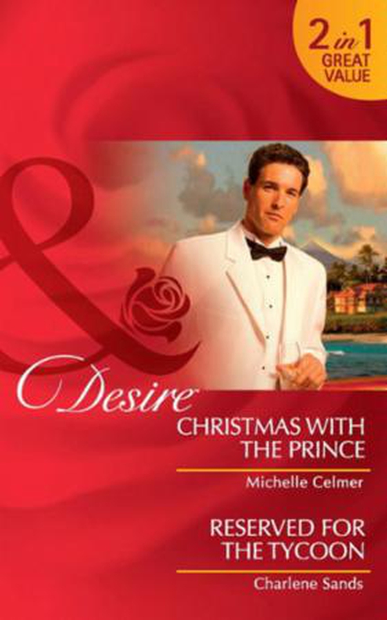 Christmas with the prince