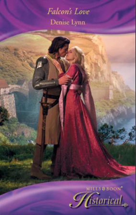 Falcon's love