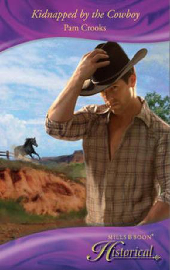 Kidnapped by the cowboy