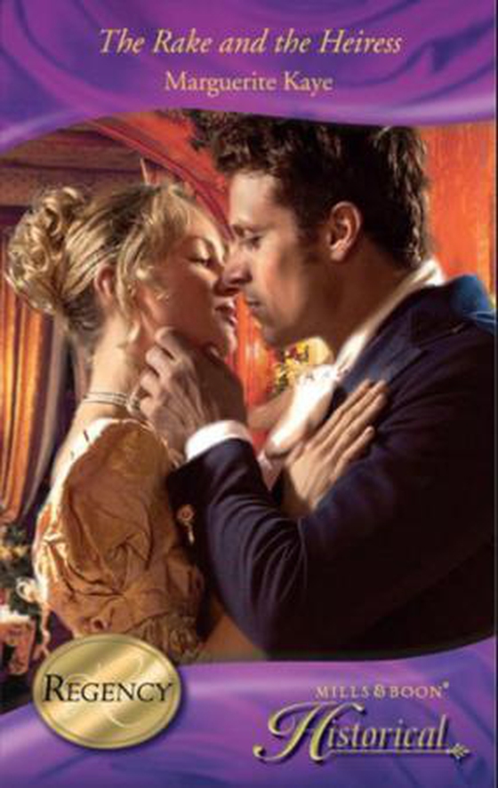The rake and the heiress