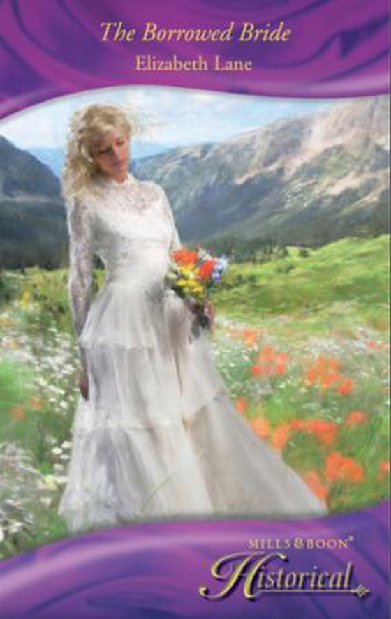 The borrowed bride