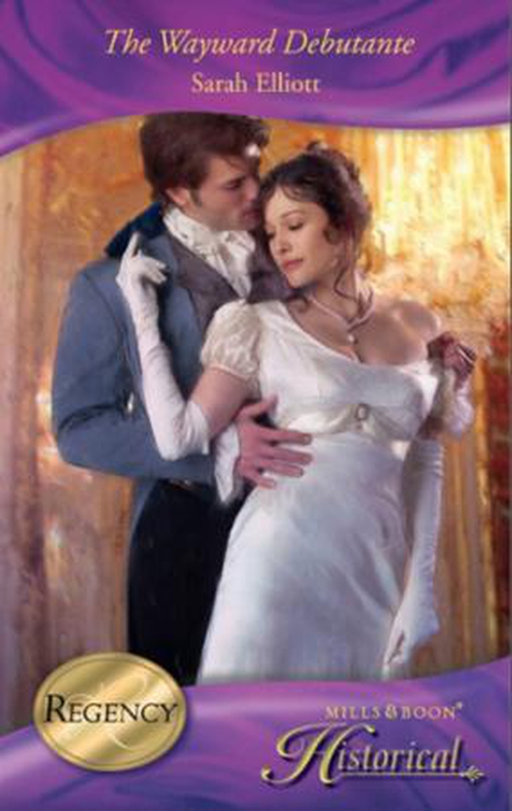 The wayward debutante