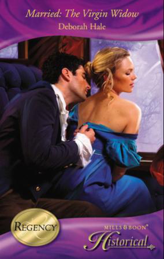 Married: the virgin widow