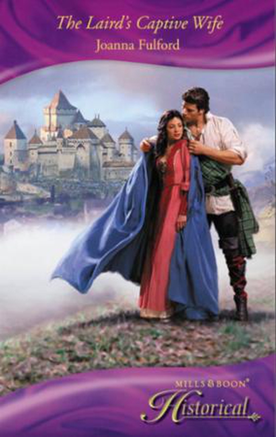 The laird's captive wife