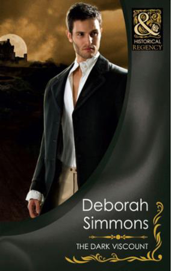 The dark viscount