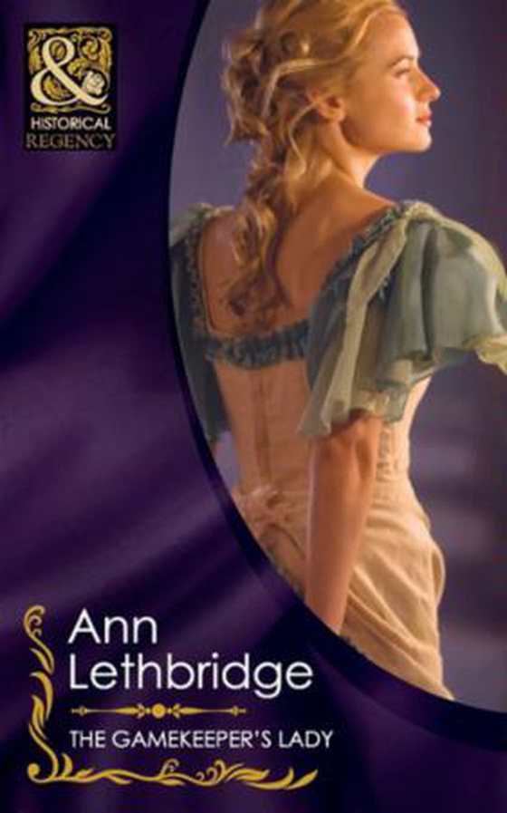The gamekeeper's lady