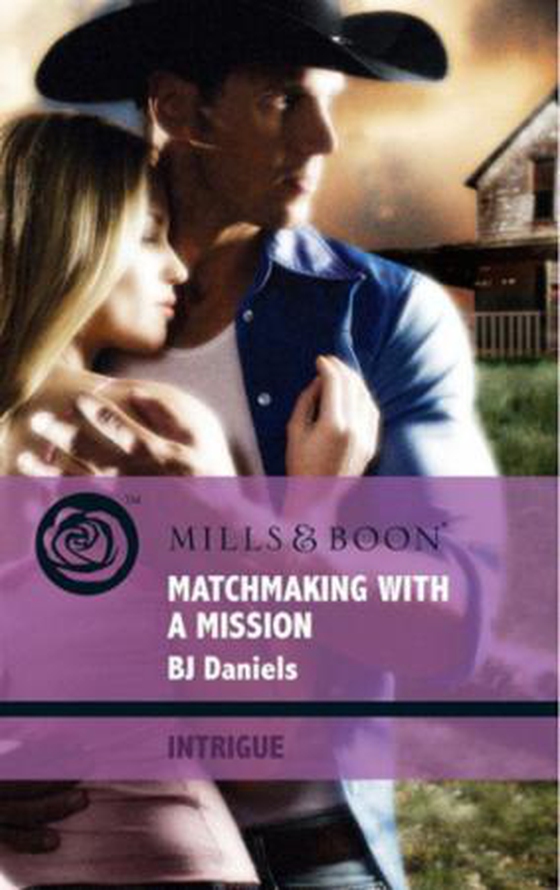 Matchmaking with a mission