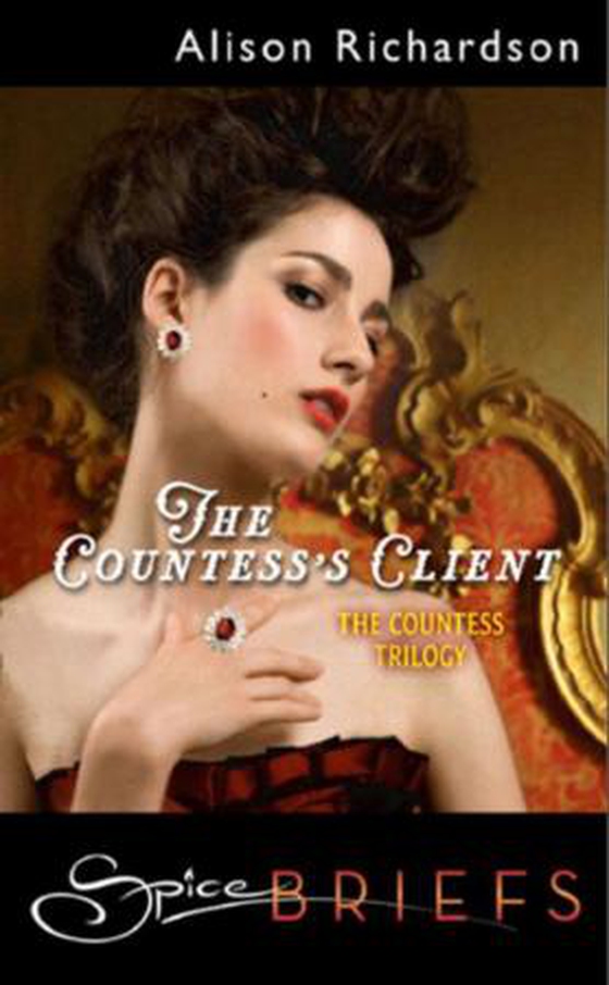 The countess's client