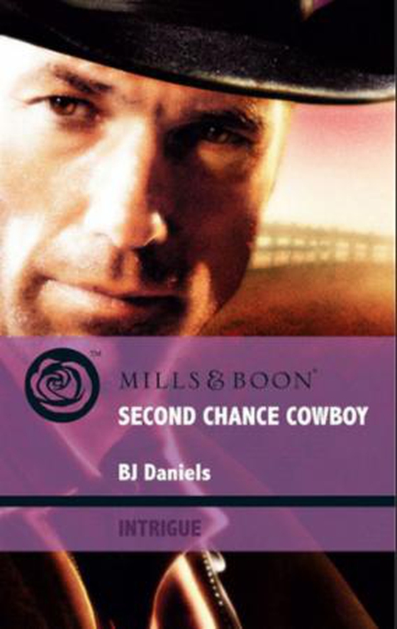 Second chance cowboy