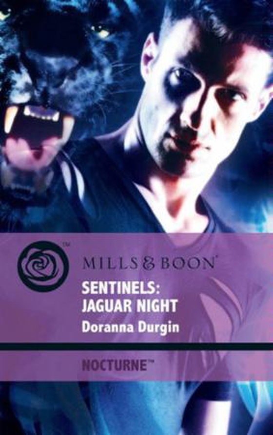 Sentinels: jaguar night