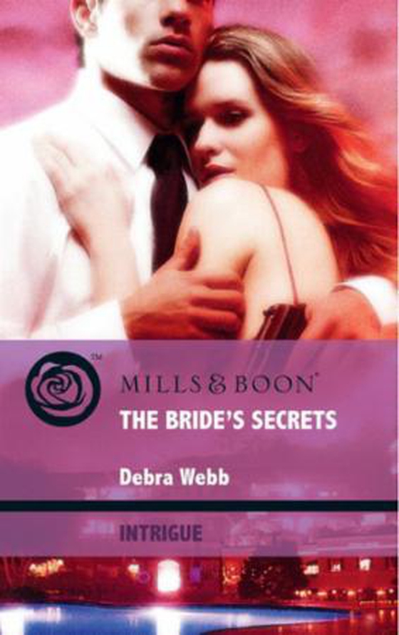 The bride's secrets