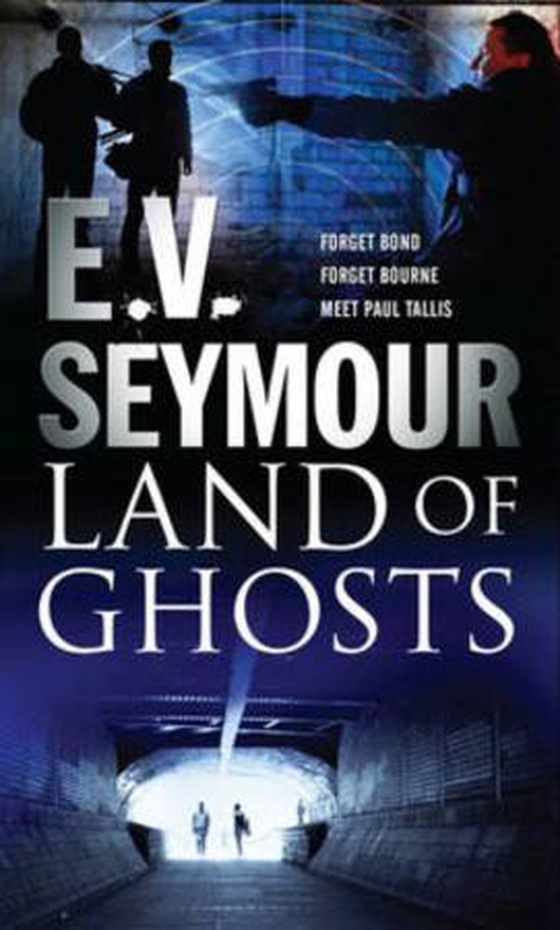 Land of ghosts