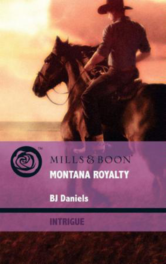 Montana royalty