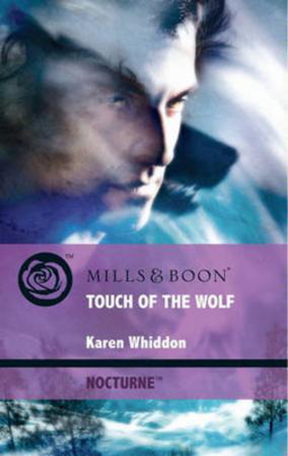 Touch of the wolf