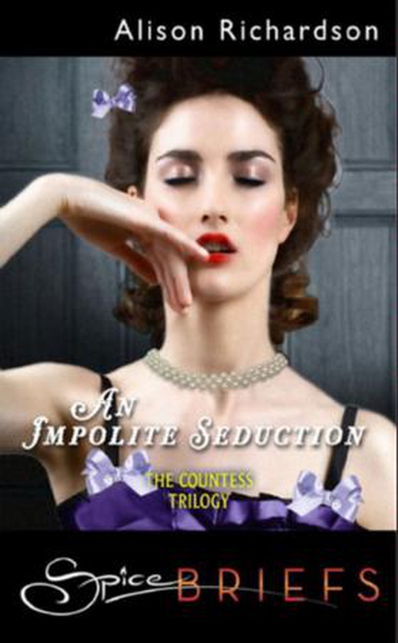 An impolite seduction