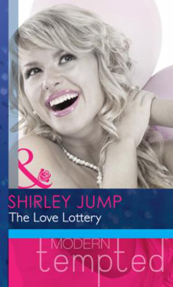 The love lottery (how to lasso a cowboy)