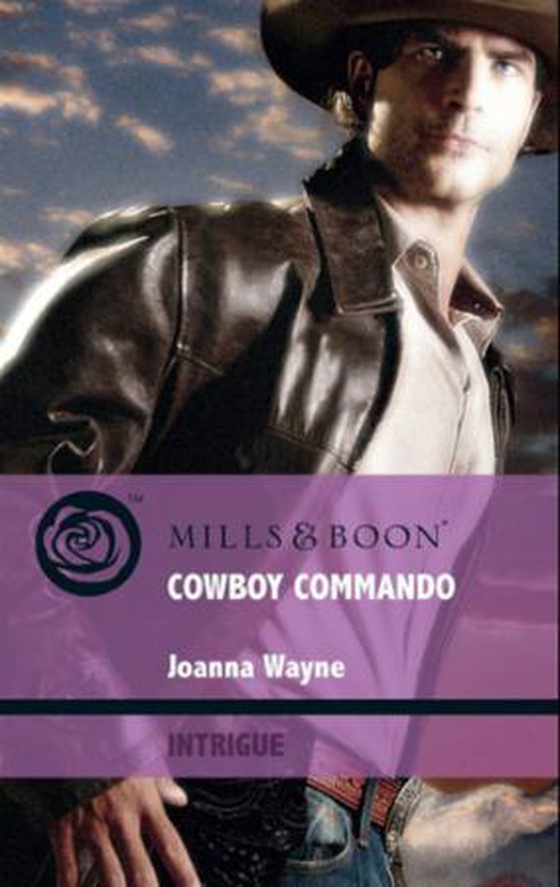 Cowboy commando